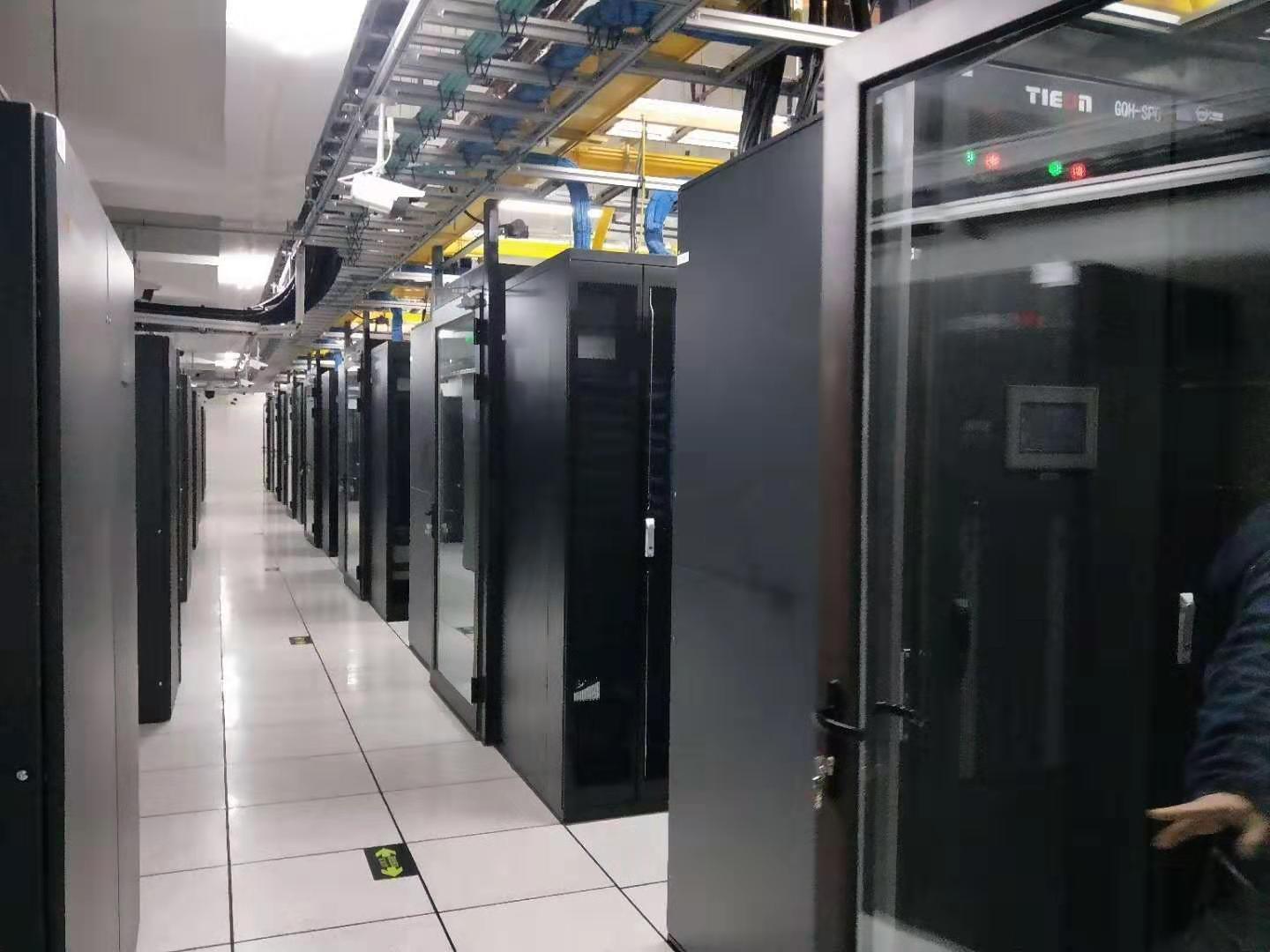 郊区天津IPFS机房-天津多线机房-天津自贸区机房